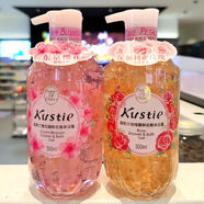 每纪樱花花瓣沐浴露寇斯丁沐浴乳香氛留香女滋润 茉莉720ml