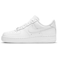 耐克NIKE板鞋男空军一号AF1 AIR FORCE 1运动鞋CW2288-111白42.5