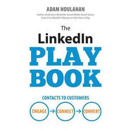 预订 The LinkedIn Playbook: Contacts to Customers. E