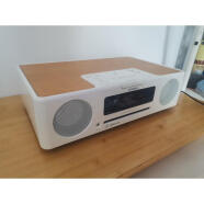 雅马哈TSX-B235蓝牙无线 CD音响一体机发烧桌面音箱141 TSX-B235 白色 官方标配