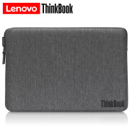 联想Thinkbook原装内胆包笔记本电脑包保护套手提袋13.3-14英寸通用型 X1 Nano&S2 2018-2023款等