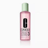倩碧CLINIQUE 倩碧 3号洁肤水 混合偏油性肌肤400ml