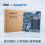 技嘉MW53 MW83 W790单路工作站主板 4代至强W-2400 3400 PCIE5.0 MW53-HP0  【W-2400系列 】