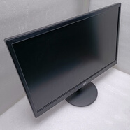 aoc   型号e2270sw  22英寸，家用办公监控，支持壁挂，二手九新