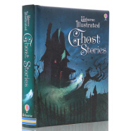 Illustrated Ghost Stories 进口故事书
