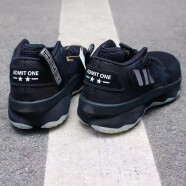 阿迪达斯（adidas）男运动鞋 新款罗斯Son of Chi男新款签名版专业篮球鞋 GY6461/利拉德8代 42