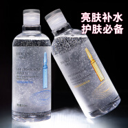 形象美安瓶精华大瓶玻尿酸润泽精华水500ml+烟酰胺精华水500ml（补水保湿 舒缓润泽呵护）