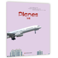 Wonderful Minds L4·Planes飞机（美慧树英文版4级）