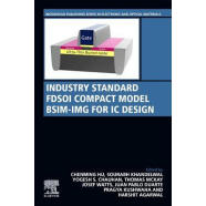 预订 Industry Standard Fdsoi Compact Model Bsim-Img