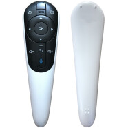 荣清 遥控器适用于SHARP夏普电视机遥控器体感智能语音 顺丰快递  LCD-70XU30A