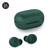 B&O beoplay E8 3.0 真无线蓝牙耳机 丹麦bo入耳式运动立体声耳机 无线充电 绿色