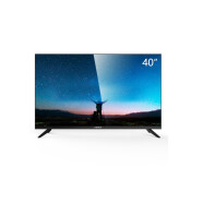 康佳（KONKA）LED40G30CE 高清商用智能液晶电视 40英寸 画质柔和 黑色