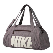 耐克（NIKE） 男女包新款运动包桶包大容量旅行收纳手拎足球训练手提包单肩包 BA5490-227 MISC