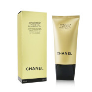 香奈儿（Chanel）山茶花洁面乳洗面奶 新老包装随机发 奢华精萃洁面凝胶150ML
