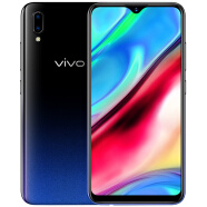 【二手9成新】【现货秒发】vivo Y93/Y93s 水滴屏全面屏 移动联通电信4G手机 双卡双待 星夜黑 3+64GB