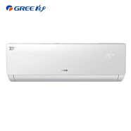格力（GREE）大1匹 品悦 一级能效 变频冷暖 壁挂式空调 KFR-26GW/(26592)FNhAc-A1（线下同款）