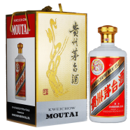 茅台（MOUTAI）【晟藏老酒】贵州茅台酒 53度茅台飞天 酱香型白酒 53度 6000mL 1瓶 （单瓶）12斤