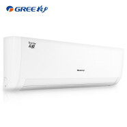 格力（GREE）空调品悦变频冷暖大1匹空调3级能效挂机快速冷暖壁挂式卧室空调挂机 1.5匹（变频冷暖）