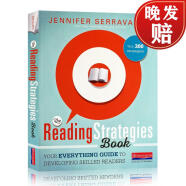 现货 阅读技能训练 The Reading Strategies Book: Your Everything Guide to Developing Skilled Readers
