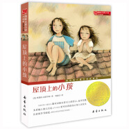 国际大奖小说·升级版——屋顶上的小孩（纽伯瑞儿童文学奖银奖）