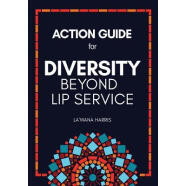 预订 Action Guide for Diversity Beyond Lip Service