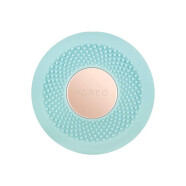 斐珞尔（FOREO）UFO mini 2美容仪 水疗级电动面膜导入促进护肤吸收  全光谱LED光疗 天蓝色