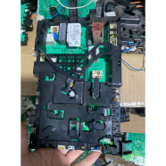 西门子洗衣机电脑板主板电机模块变频驱动板XQG70-WM10N0600W WM14S7600W WM14S4670W