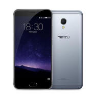 魅族（MEIZU）原装MX6通4G NOTE6蓝大屏智能安卓手机Note5指纹魅3S 魅族mx6通4g3+32 人脸识别 16GB