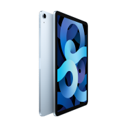 【备件库95新】Apple iPad Air 10.9英寸 平板电脑( 2020年新款 64G WLAN版/A14芯片/触控ID/全面屏MYFQ2CH/A)天蓝色