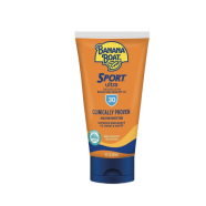 Banana Boat美国香蕉船 SPF30运动防乳霜88ml