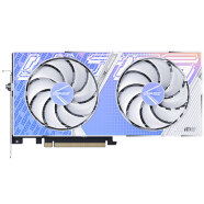 七彩虹（Colorful）iGame GeForce RTX 4070 Ultra W DUO OC 12GB V2 显卡