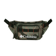 Columbia哥伦比亚腰包男春秋城市休闲运动跑步耐磨实用挎包UU0108/UU0079 UU0108317 OS