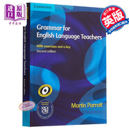英语老师的语法书 英文原版 Grammar for English Language
