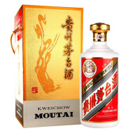 茅台（MOUTAI）【晟藏老酒】贵州茅台酒 53度茅台飞天 酱香型白酒 53度 1500mL 1瓶 （单瓶）3斤