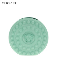 范思哲（VERSACE） 618女士LAMEDUSA镶嵌花瓶 Green Only One Size