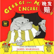 【4周达】George and Martha Encore