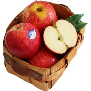 新西兰苹果皇后红玫瑰苹果 特级送礼盒装苹果 精选 红玫瑰苹果12颗