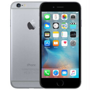 苹果6 plus Apple iPhone6 Plus 二手手机 国行二手苹果手机 全网通 9成新 深空灰 64G+一年碎屏险
