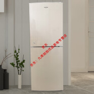 西门子(SIEMENS) 218升三门小型大容量家用冰箱 组合冷冻 节能简约(KK22F57TI) 西门子BCD-254冰箱二手254升款型随机发
