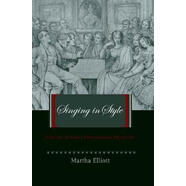 【3-6周达】高被引Singing in Style: A Guide to Vocal Performan