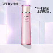 娥佩兰（OPERA）凝润保湿润肤水120ml（爽肤水 化妆水 补水精华 温和不刺激）