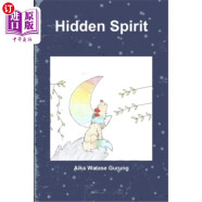 海外直订Hidden Spirit 隐藏的精神