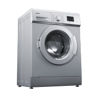 格兰仕（Galanz）洗衣机全自动滚筒洗衣机家用大容量8公斤滚筒洗衣机滚筒洗衣机 XQG80-Q8312