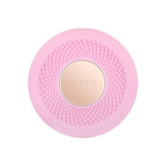斐珞尔（FOREO）UFO mini 2美容仪 水疗级电动面膜导入促进护肤吸收  全光谱LED光疗 粉色