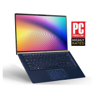 华硕（ASUS）ZenBook 13 超薄笔记本电脑 13.3英寸FHD 16+512G