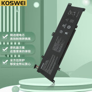 KOSWI适用华硕 A501L V505L K501L K501U A501U A501LB K501LB K501UX K501UB V505LX B31N1429 笔记本电池