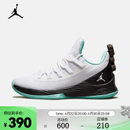 耐克（NIKE）JORDAN ULTRA FLY 2 LOW 男子篮球鞋 AH8110-114 41