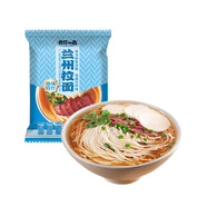 有你一面兰州拉面107g 方便面条速食汤面袋装不辣