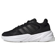 阿迪达斯ADIDAS 男子 跑步系列 OZELLE 运动 跑步鞋 GX6763 41码UK7.5