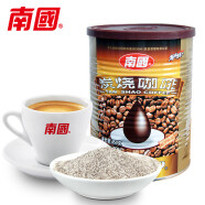 南国 炭烧咖啡450g 三合一醇香速溶咖啡粉醒神 海南特产